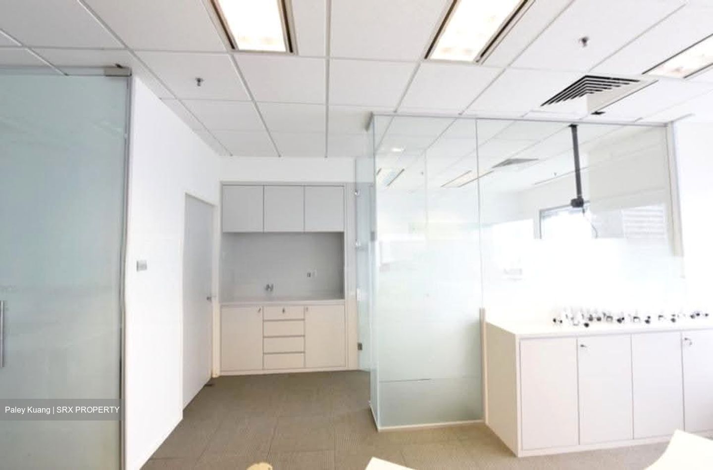 Suntec Tower Three (D1), Office #619990171